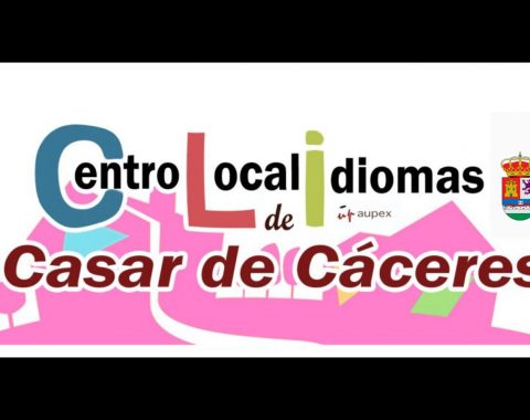 Aula Centro Local de Idiomas Inglés 22/23 (Escuela de idiomas)