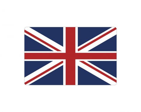 Inglés